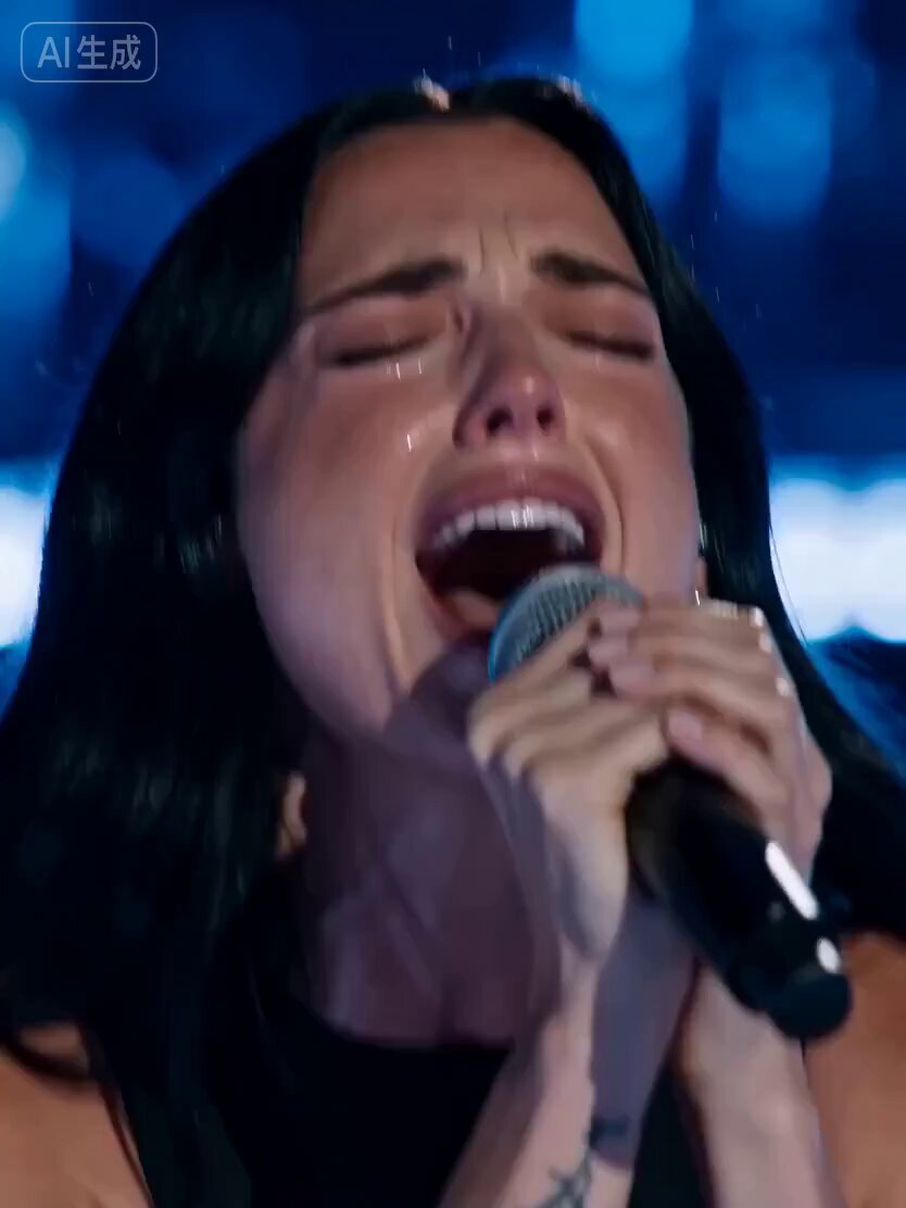 Photorealistic Concert Scene Generation