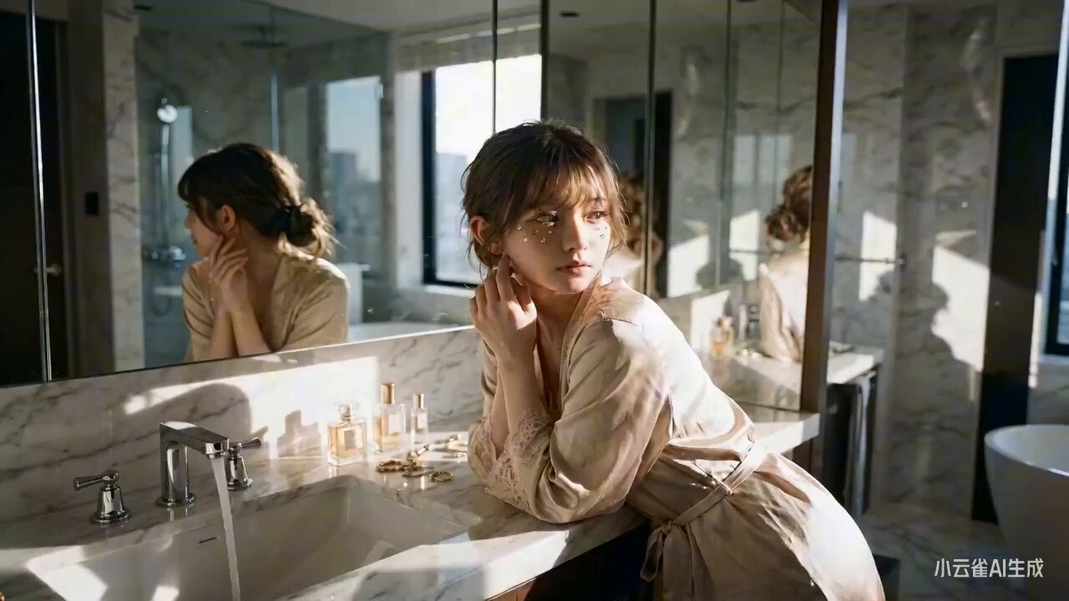 Refined Portrait Generation Prompt