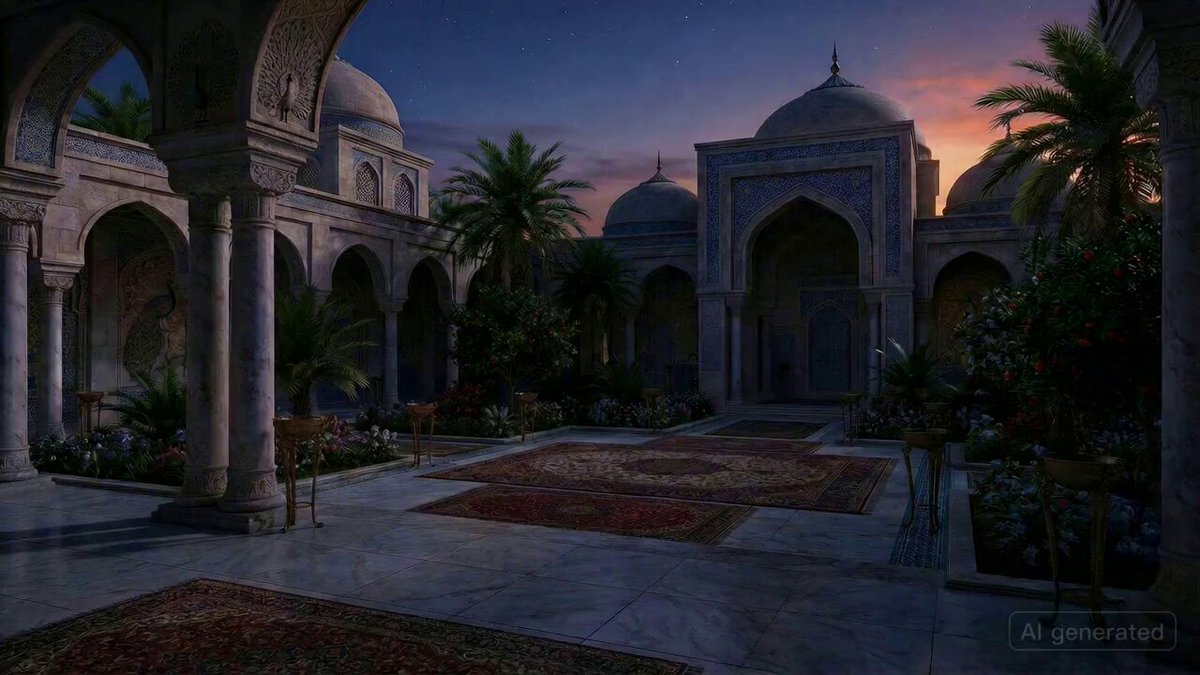 Peacock Spirit Character Design Prompt