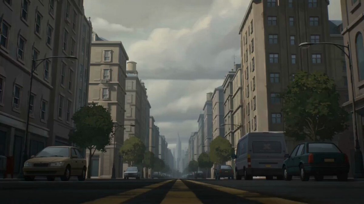 Arcane Style Monster Chase