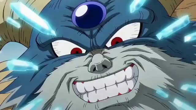 Dragon Ball Super Moro Arc Anime