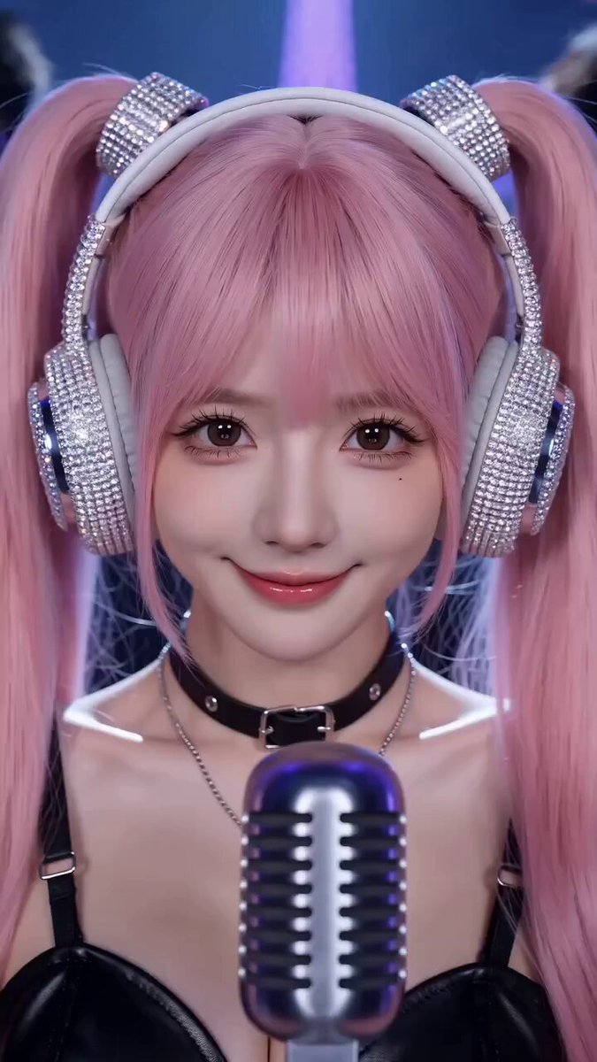 Dongbei Sweet Girl Livestream Video Prompt