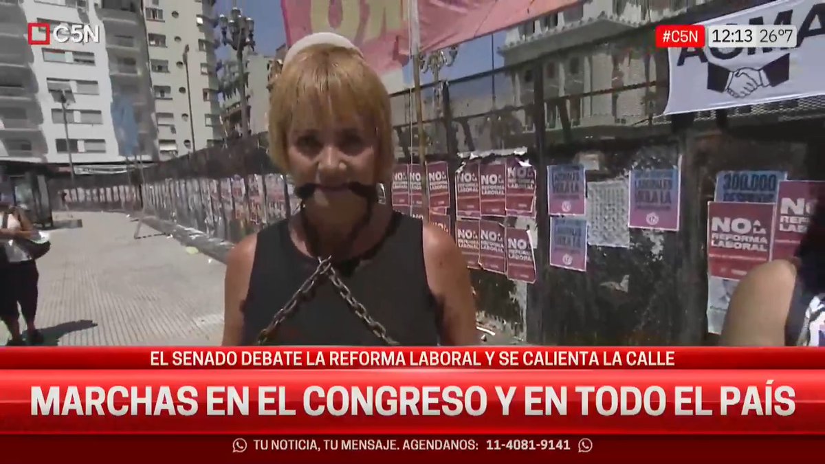 Lumpen Hobo Woman with Chains Prompt