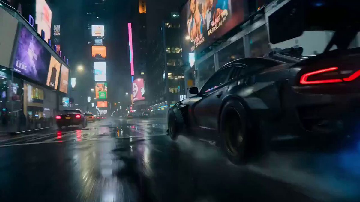 Luxury Car Transforming into Optimus Prime Fighting Godzilla in Tokyo