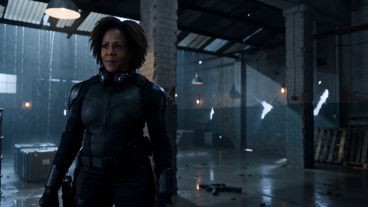 Kamala vs Trump Fight with Tom and John Wick Prompt