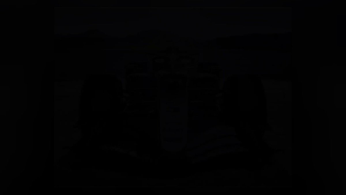 Cadillac Formula One Car 2026