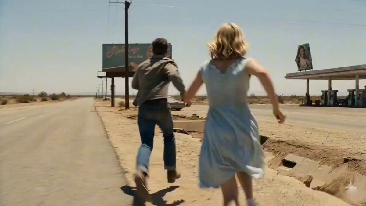 Cinematic Giant Insect Horror Short Film Prompt