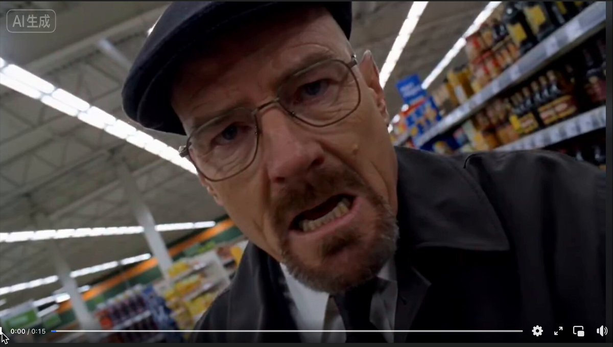 Hyper-Realistic Walter White Monologue
