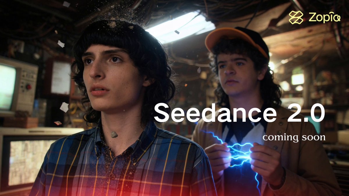 Stranger Things Party Unleashing Superpowers