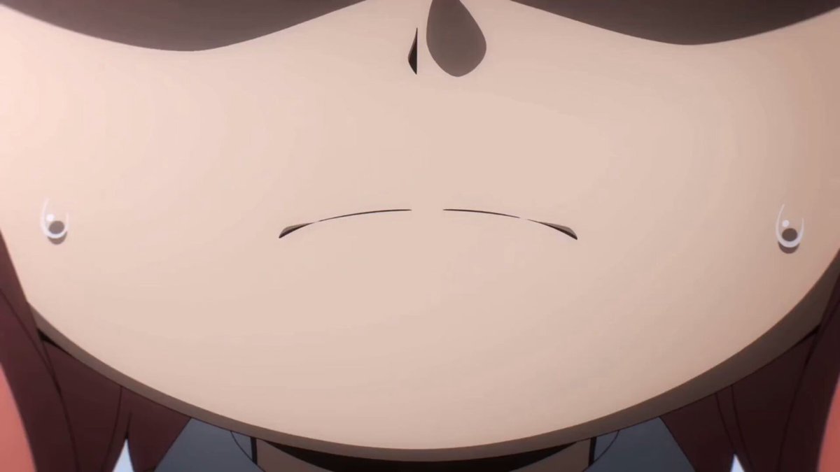 Anya Forger Close-up Monologue