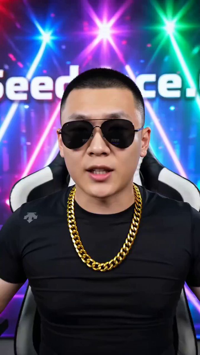 Seedance 2.0 Video Prompt for Northeast MC Style Live Stream