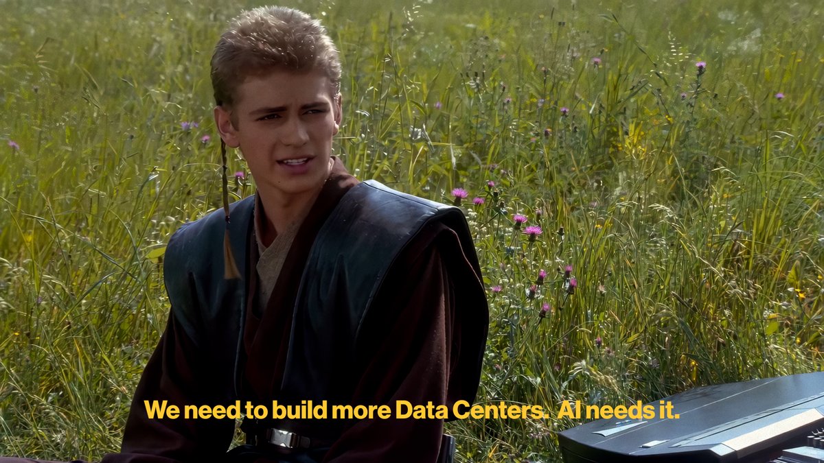 Humorous AI Discourse Meme Prompt (Lighthearted)