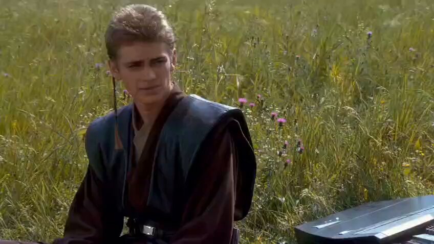 Summarize AI Discourse in a Chaotic Meme