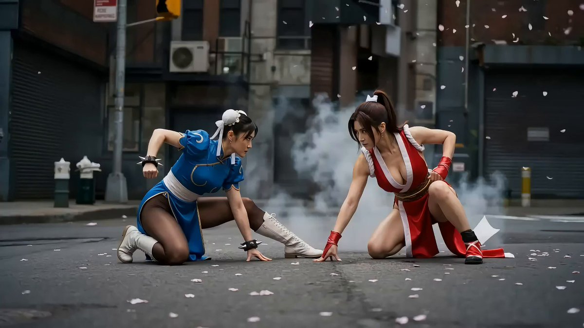 15-Second Action Sequence Video Prompt (Seedance 2.0)