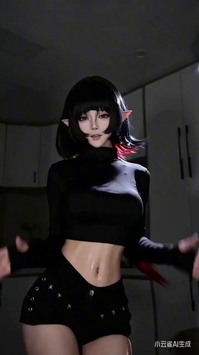 Detailed Cinematic Dance Video Prompt