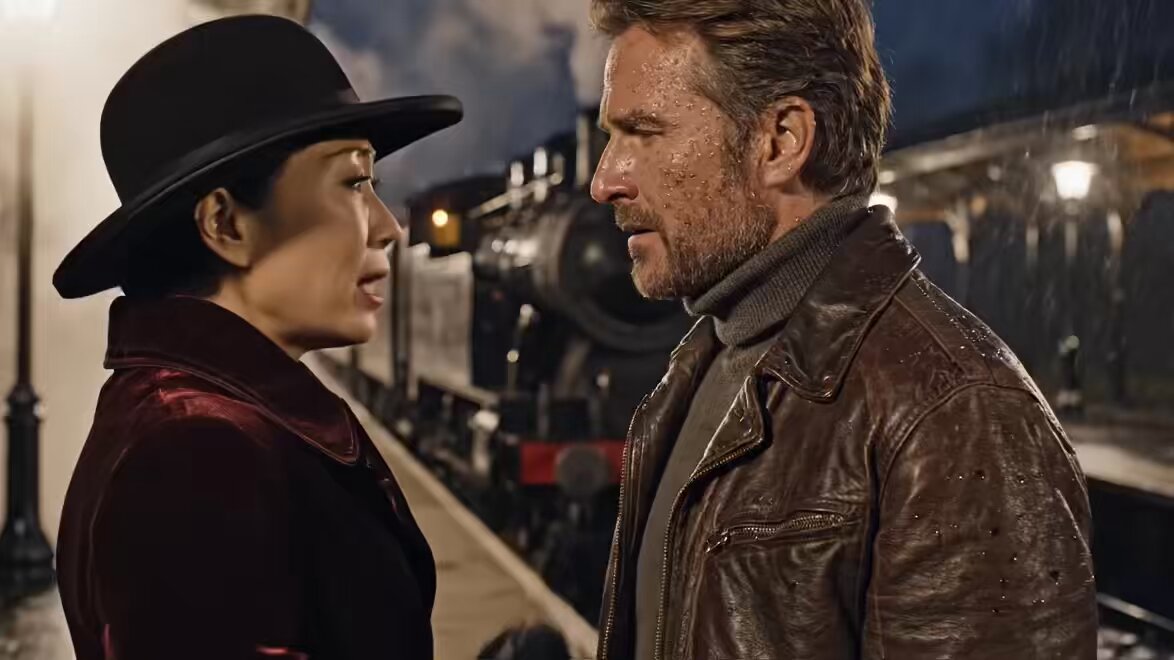 Oscar-Winning Scene Generation Prompt