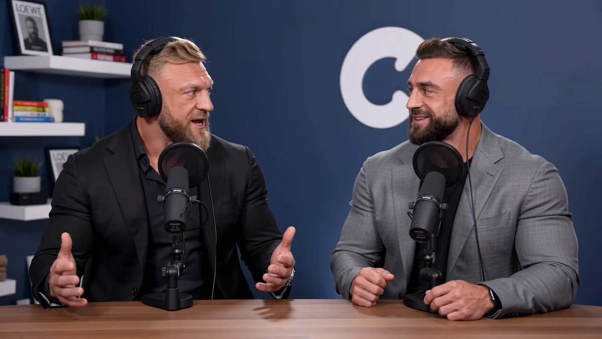 Podcast Bros App Development Discussion