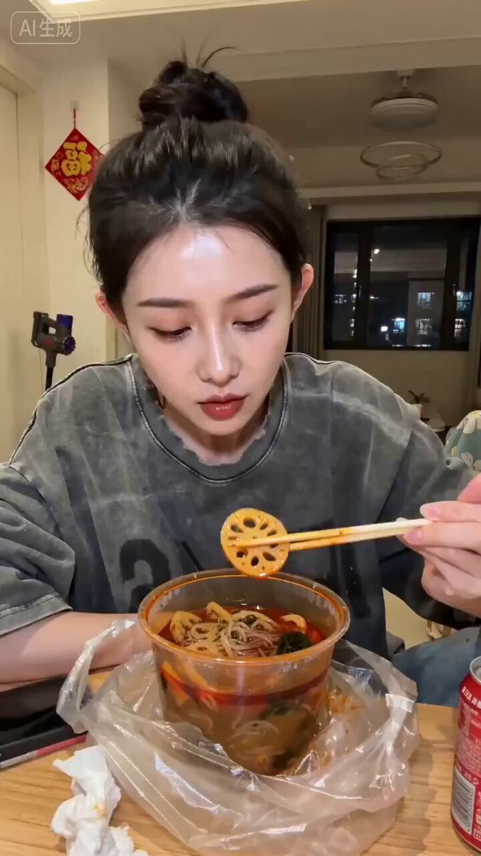 Seedance 2.0 Mukbang Video Prompt