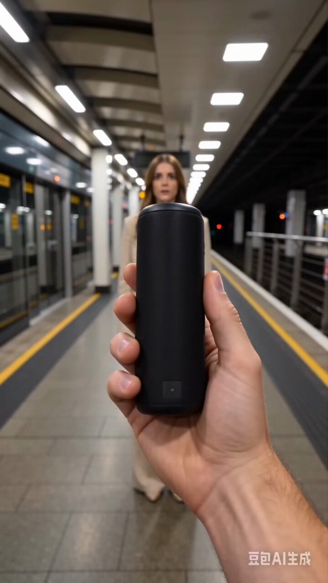 First-Person POV Cinematic Sequence (Part 1)