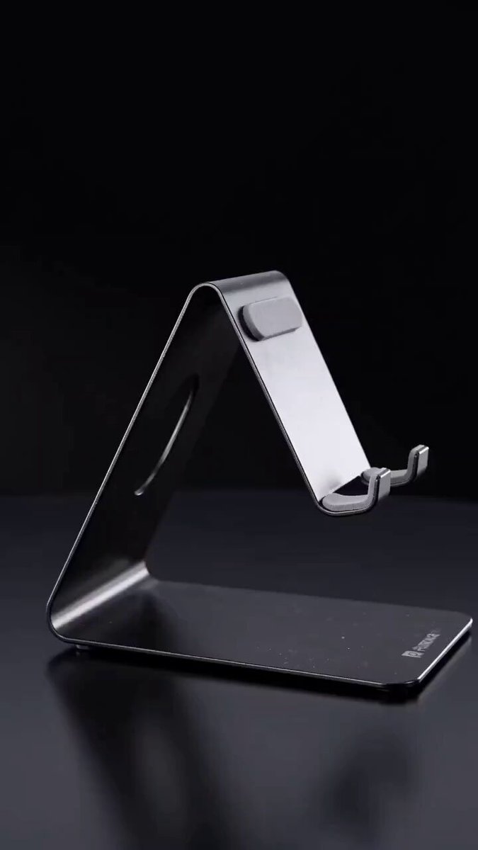 Cinematic AD for Mobile Holder