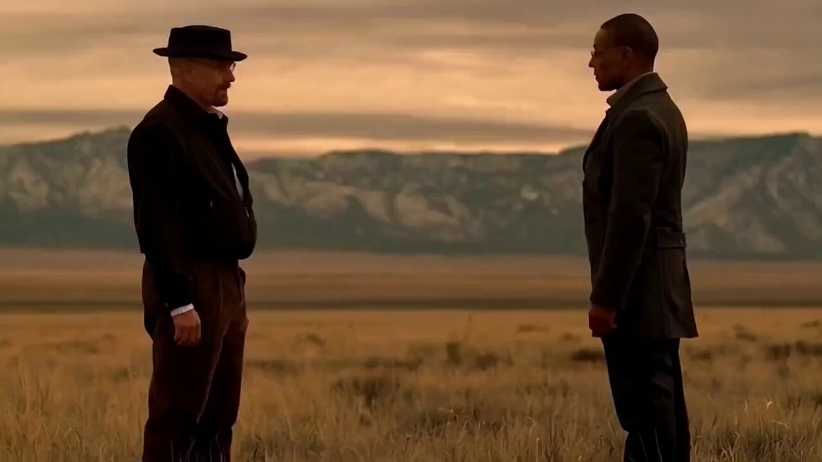 Breaking Bad AI Bro Pitch