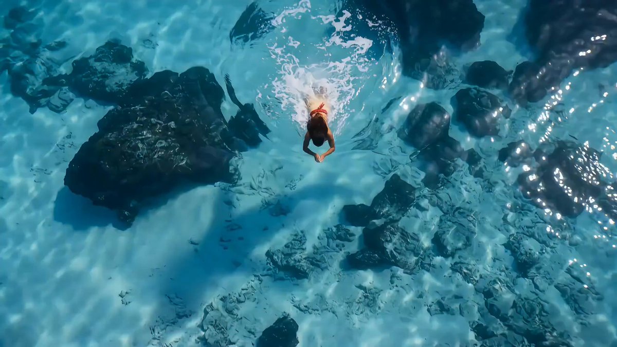 Two Cinematic Story Prompts on Risk-Taking