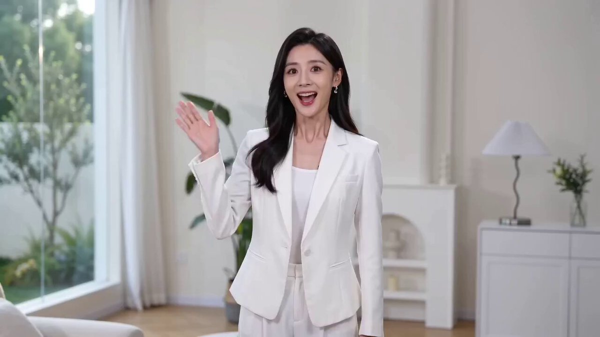 AI Assistant Video Prompt