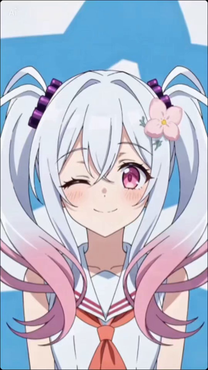 Anime Character Switching Prompt