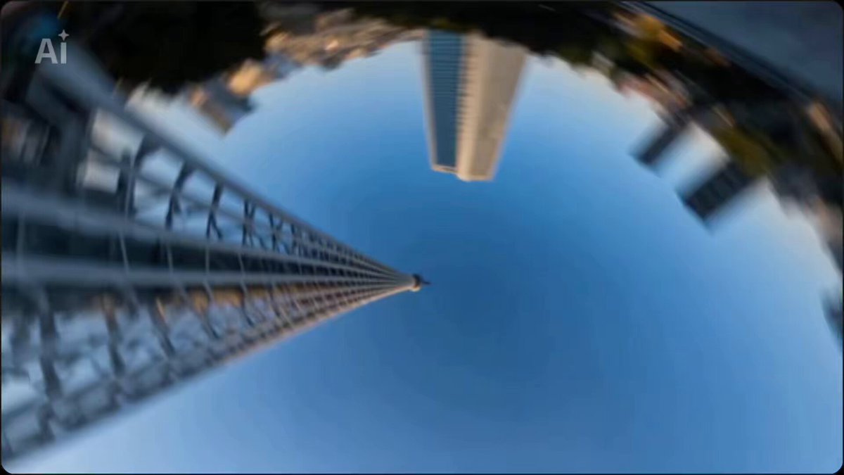 Live-Action Scenery Switching Prompt (Lat/Long)