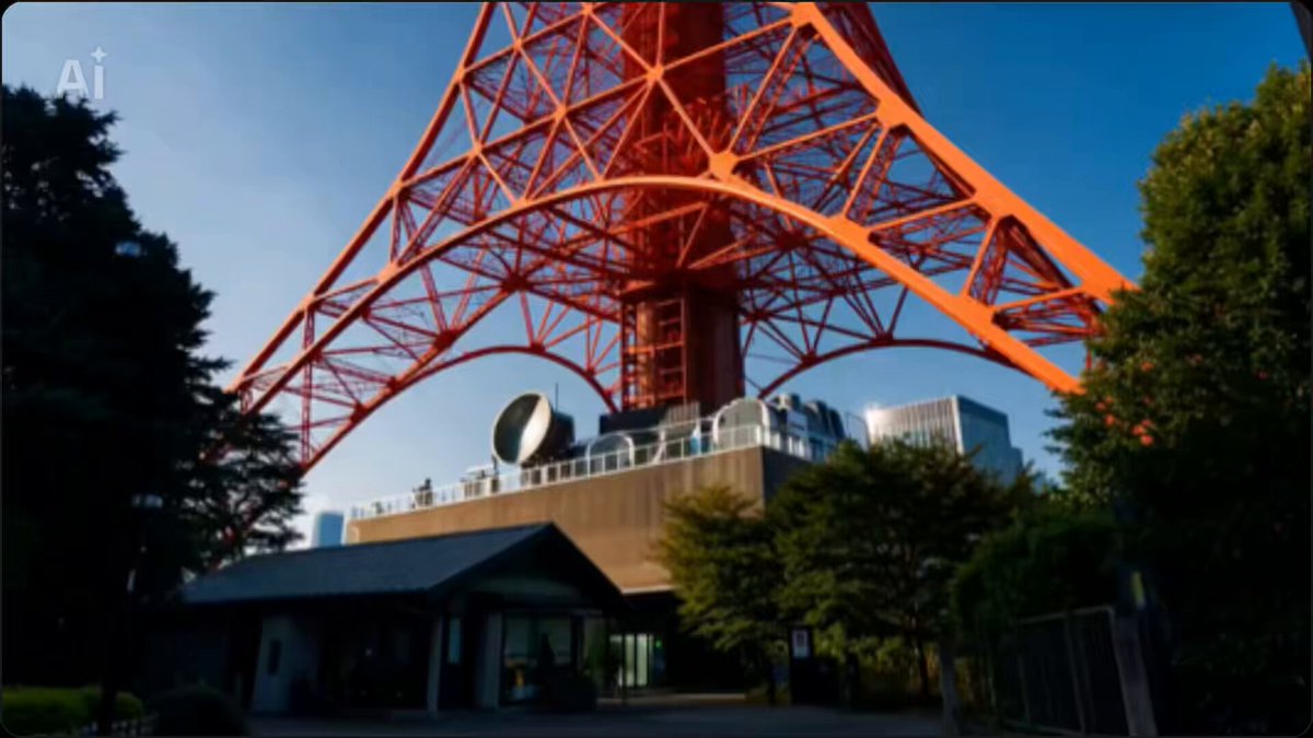 Live-Action Scenery Switching Prompt (Randomized)