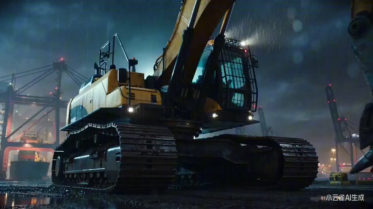 Sports Car Transformer Sequence