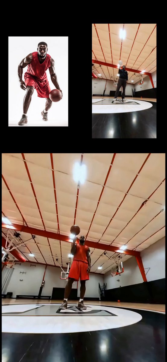 Character Replacement and Consistency