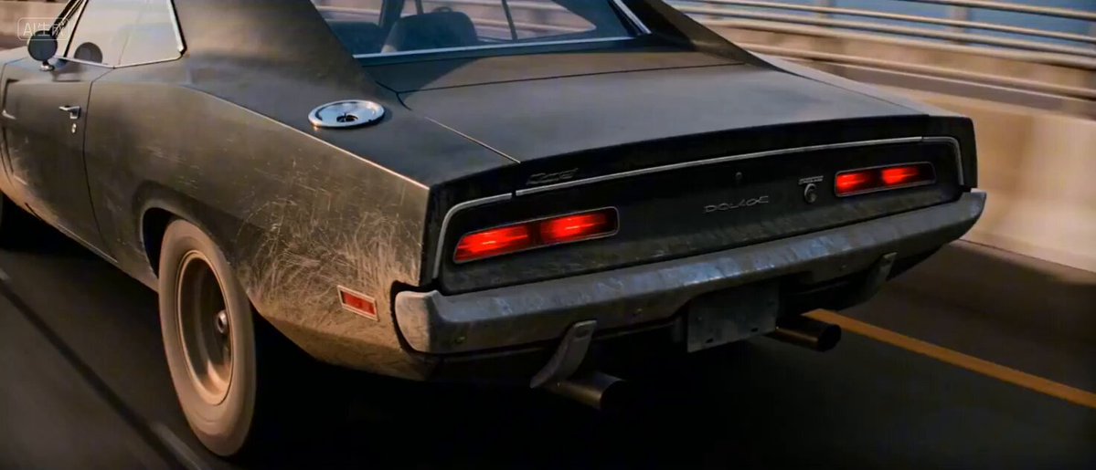 Transformer Transformation Cinematic Sequence