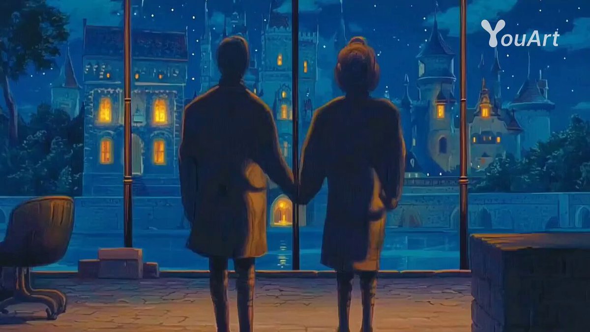 Cinematic Crane Shot Video Prompt