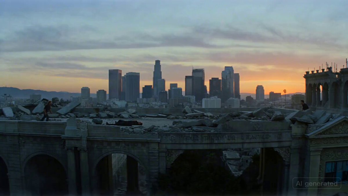 Two-line prompt for Seedance 2.0