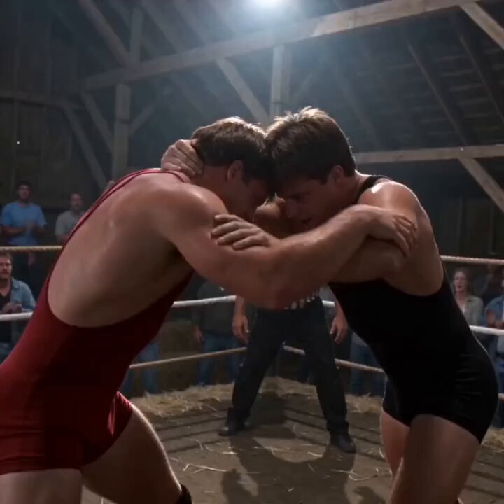 1995 Independent Wrestling Event Prompt