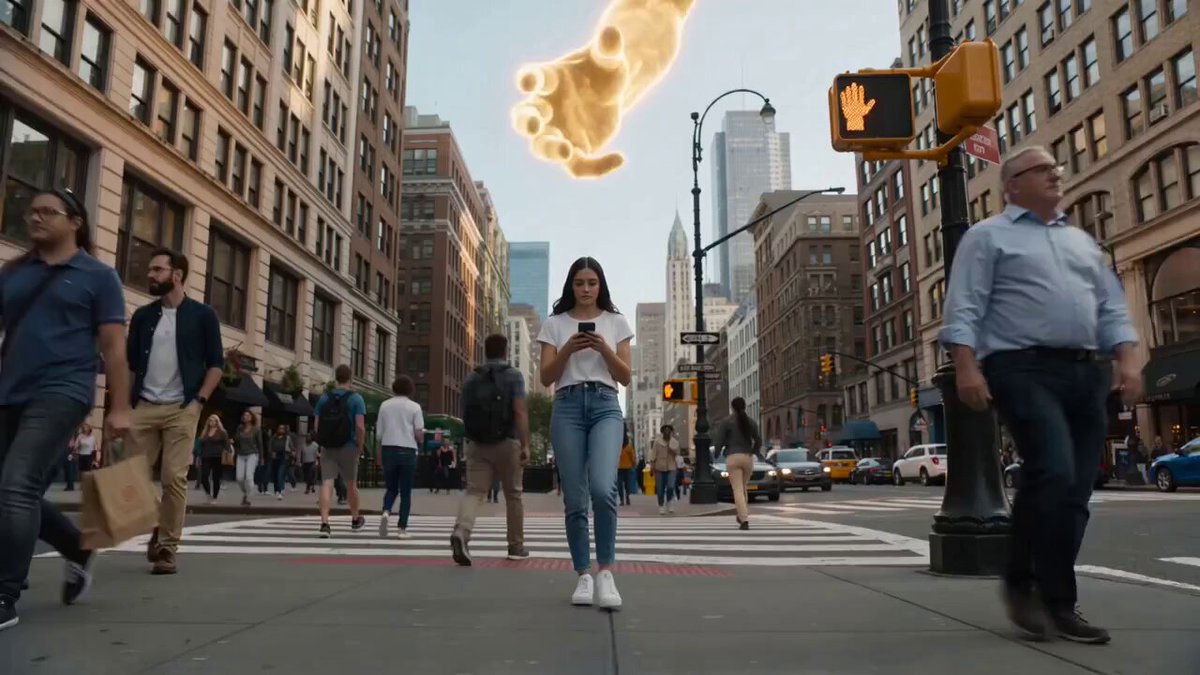 Pinball Machine God Hand Cinematic Prompt