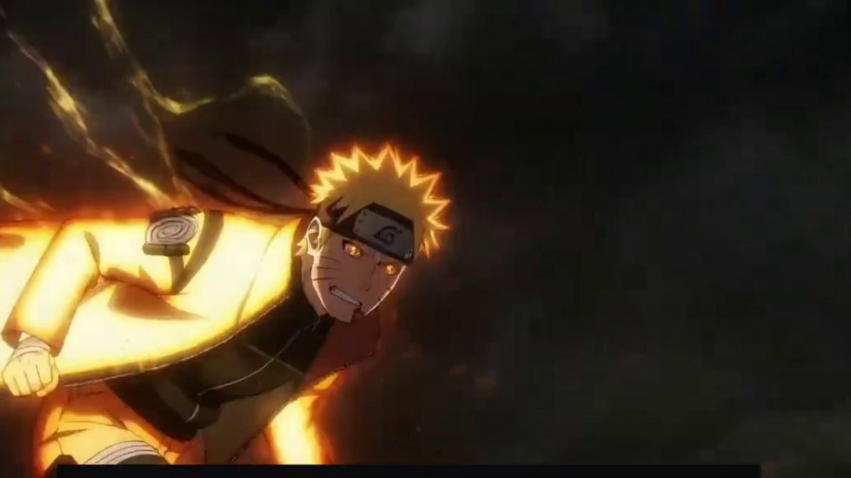 Anime character battle generation examples