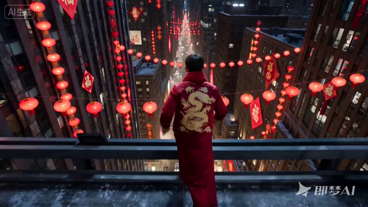 Sci-Fi Cinematic Scene: AI Captain vs. Human Astronaut