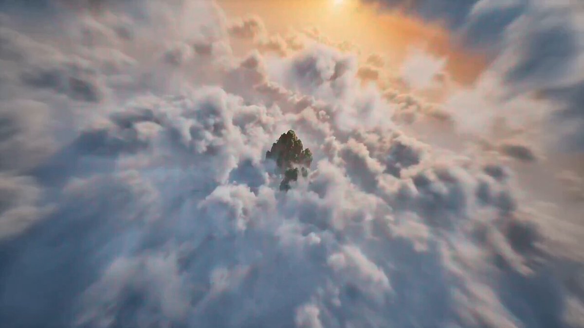 Seedance 2.0 Chinese Xianxia animation prompt (0-15 seconds)