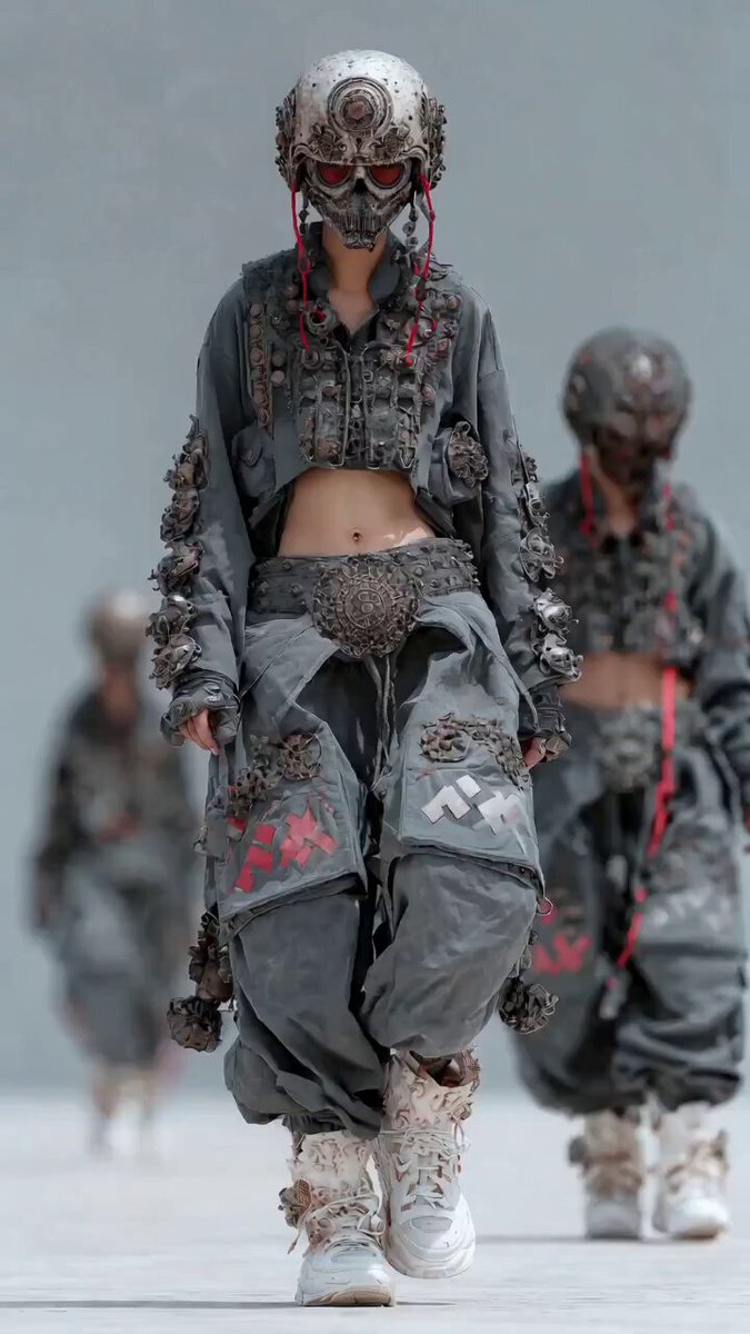 Dynamic Cinematic Hip-Hop Dance Video