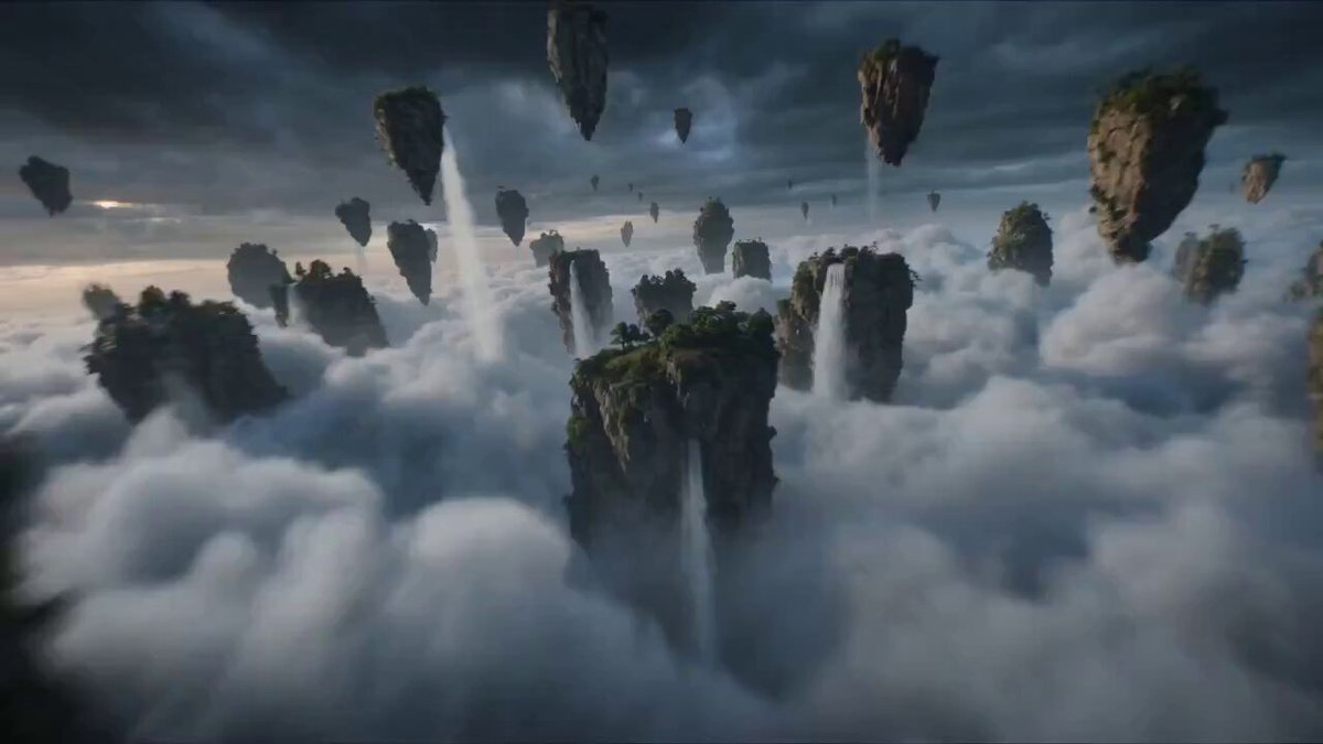 Surreal Battlefield Ronin Prompt