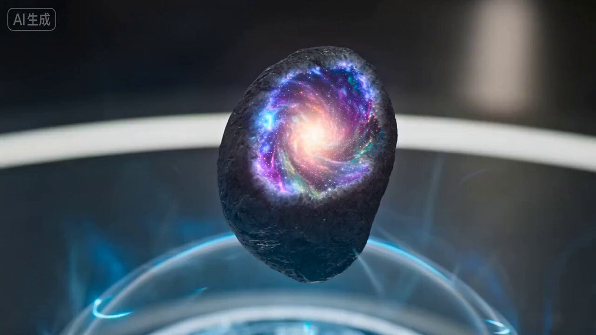 Cyberpunk Cinematic Scene Generation