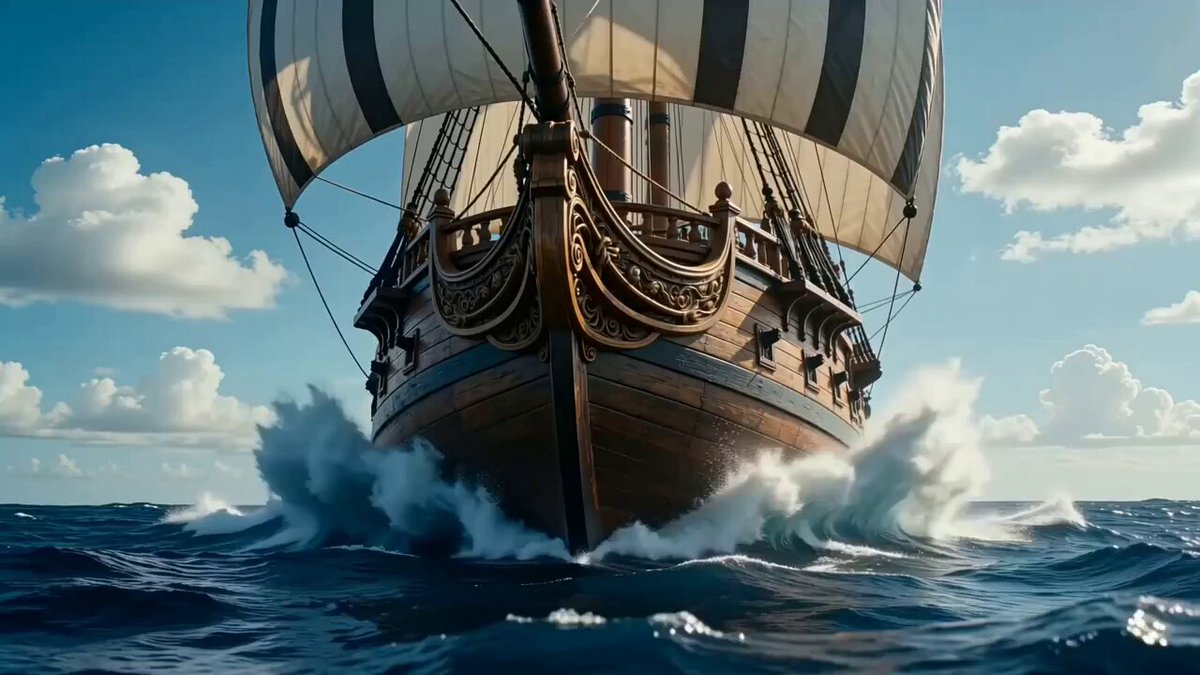 Columbus Navigation Advertisement Video Prompt