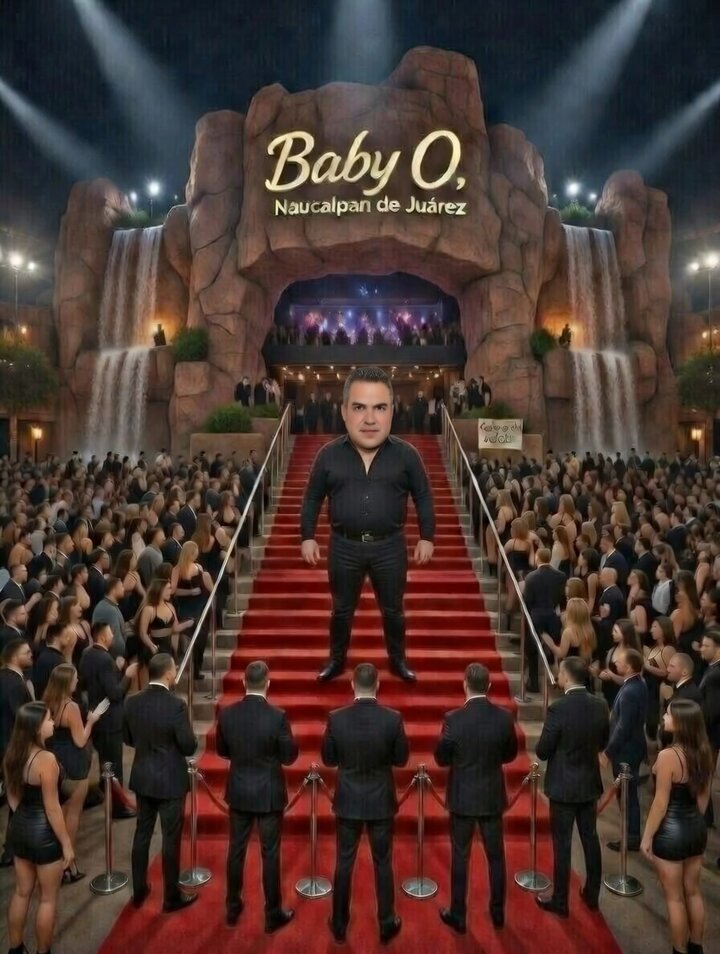 Seedance 2.0 Video Prompt: Alito Vandalito