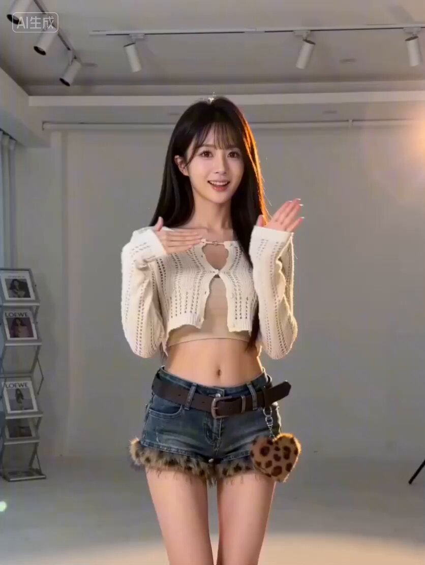 Seedance 2.0 K-pop Dance Video Prompt