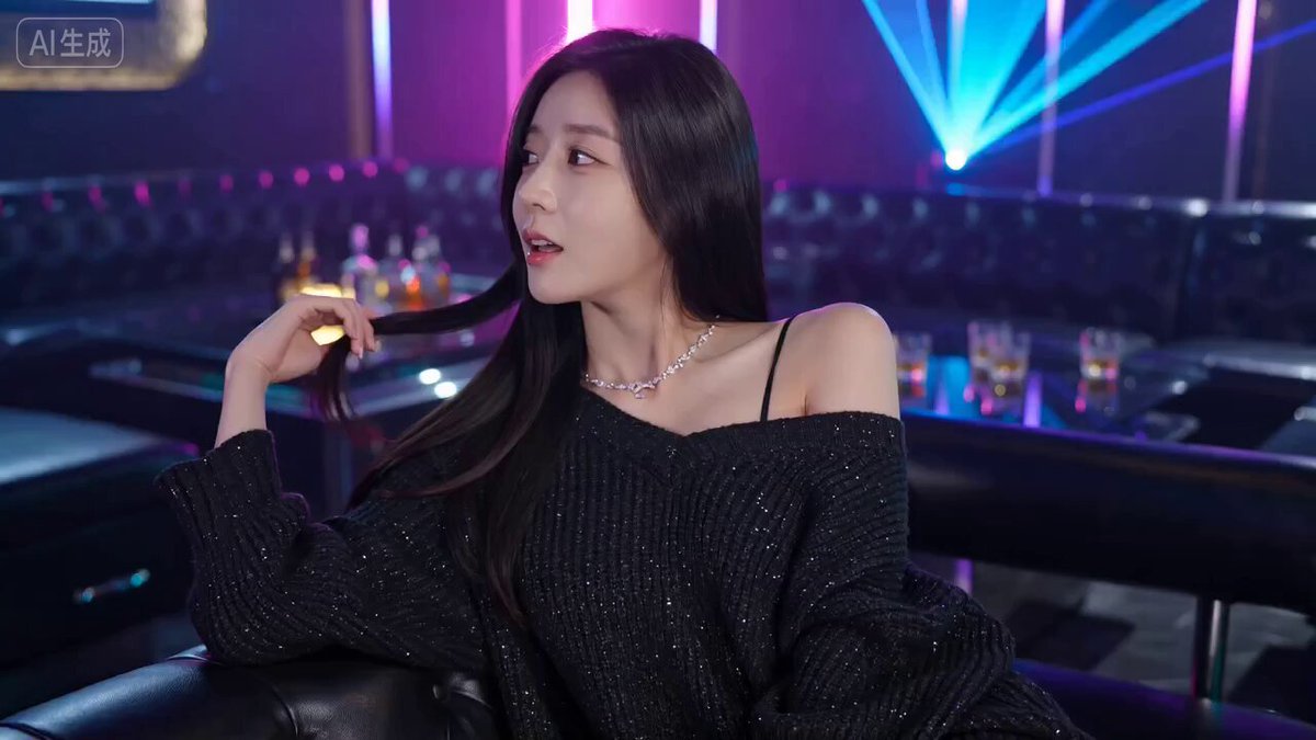 Seedance 2.0 KTV Scene Prompt