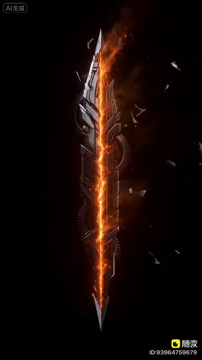 Mecha Style Text Animation Prompt for Seedance 2.0