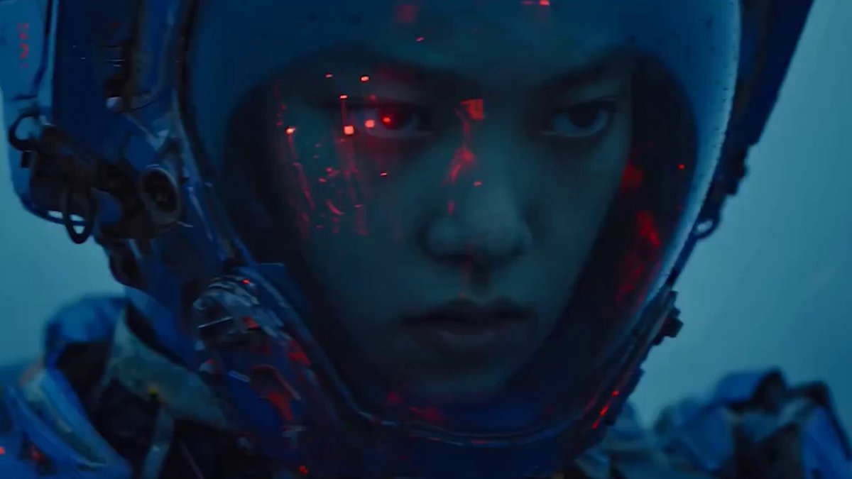 Mechanical Parts, Laser Swords, Monsters, and Martial Arts