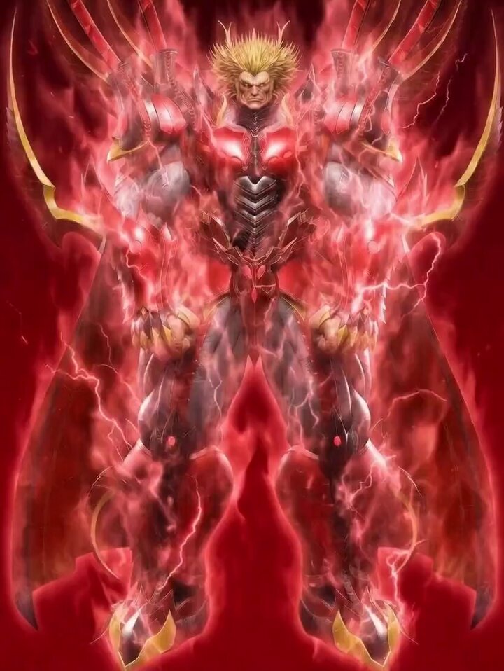 Obelisk The Tormentor Punch Prompt